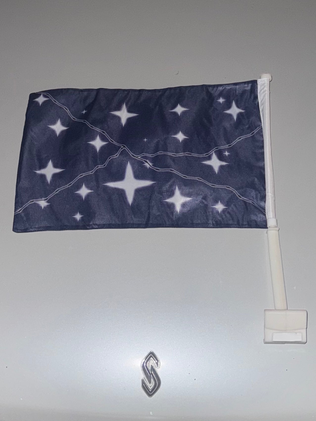 iLIKEobscured Window Flag