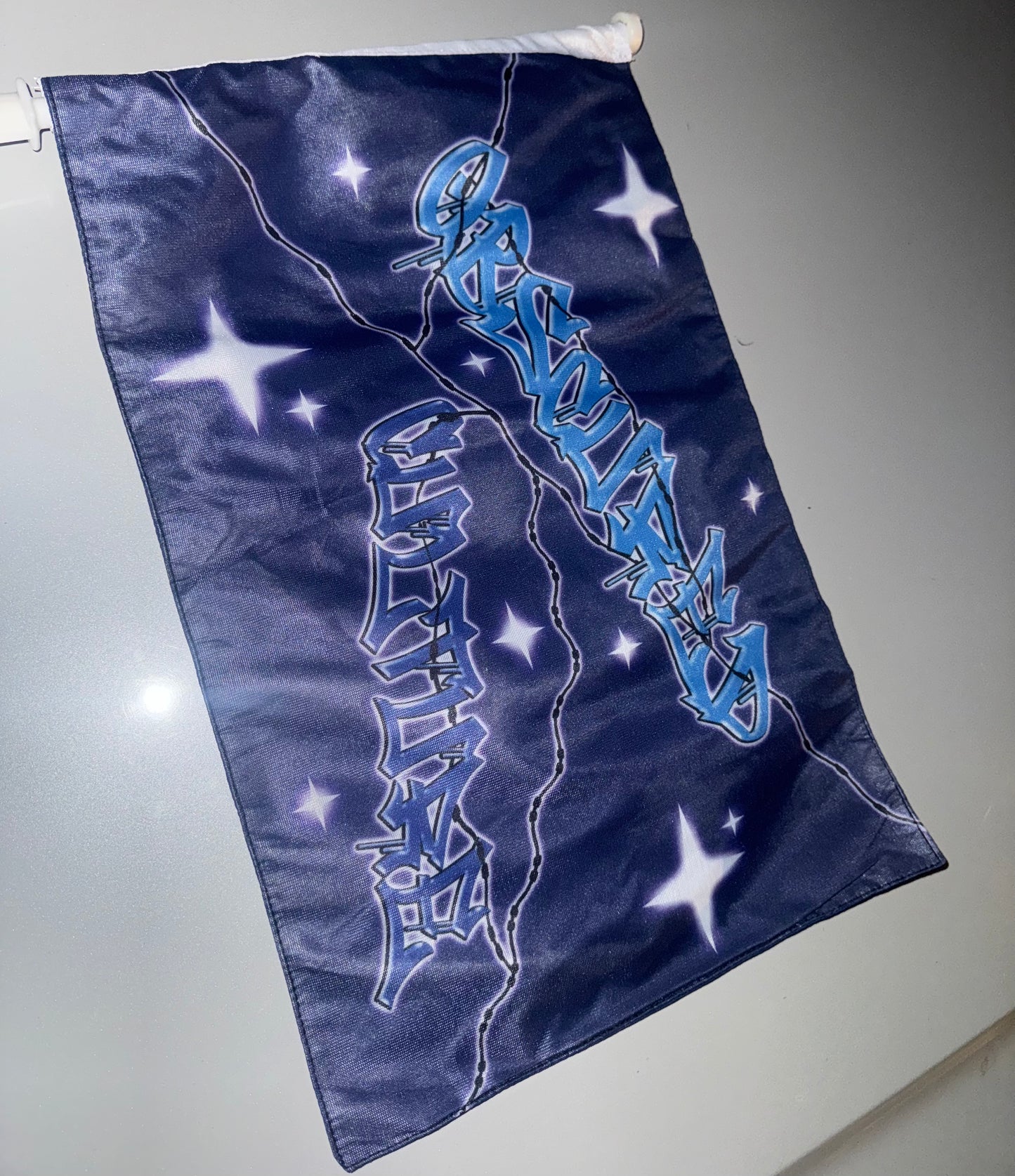 iLIKEobscured Window Flag