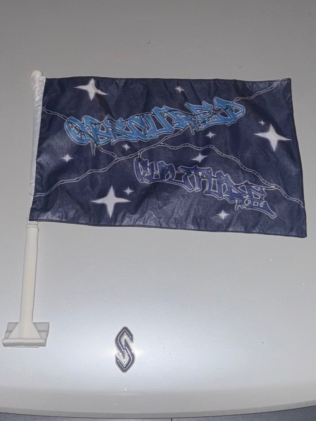 iLIKEobscured Window Flag