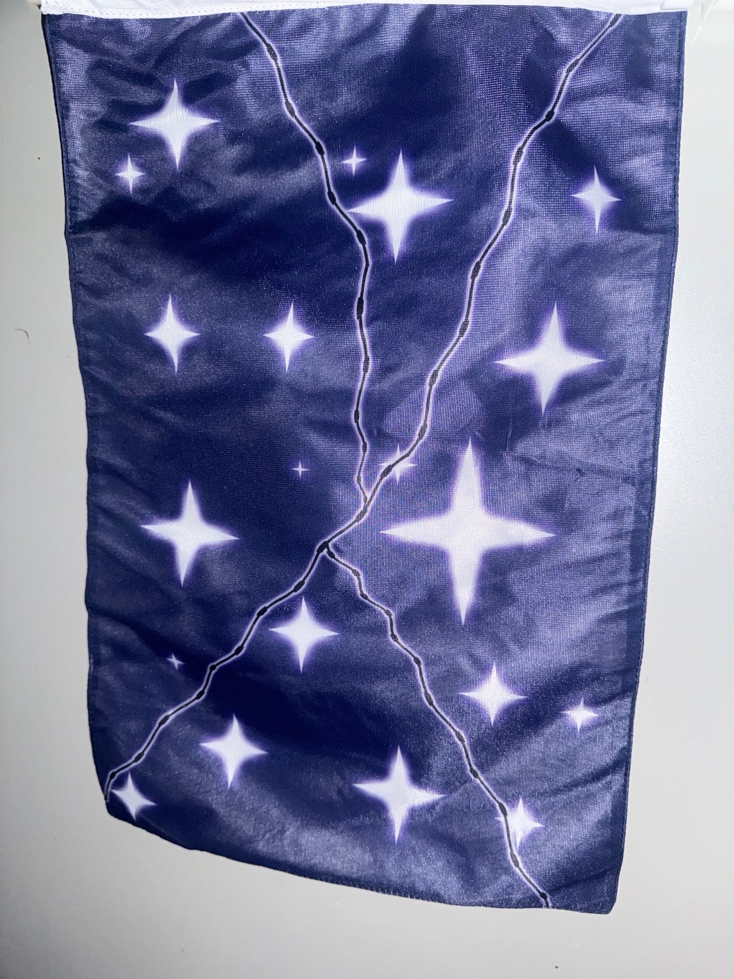 iLIKEobscured Window Flag
