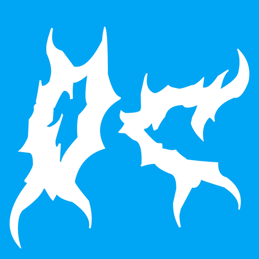 OC Behind You Mini Banner