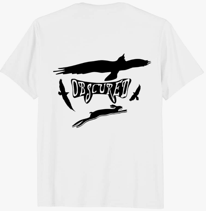 Tramp Stamp Short Sleeve Shirt