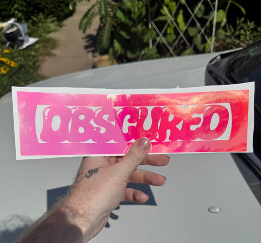 Bubble Box Logo Mini Banner