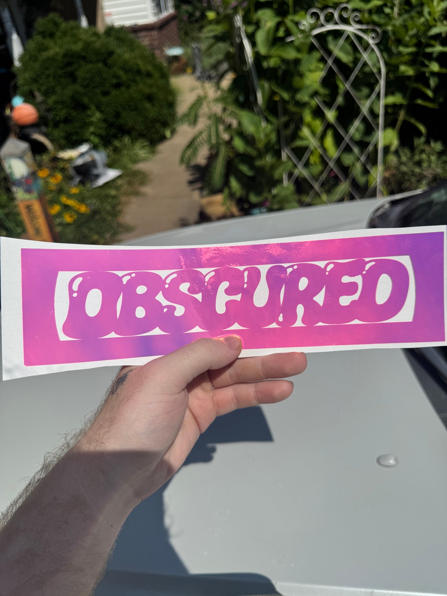 Bubble Box Logo Mini Banner