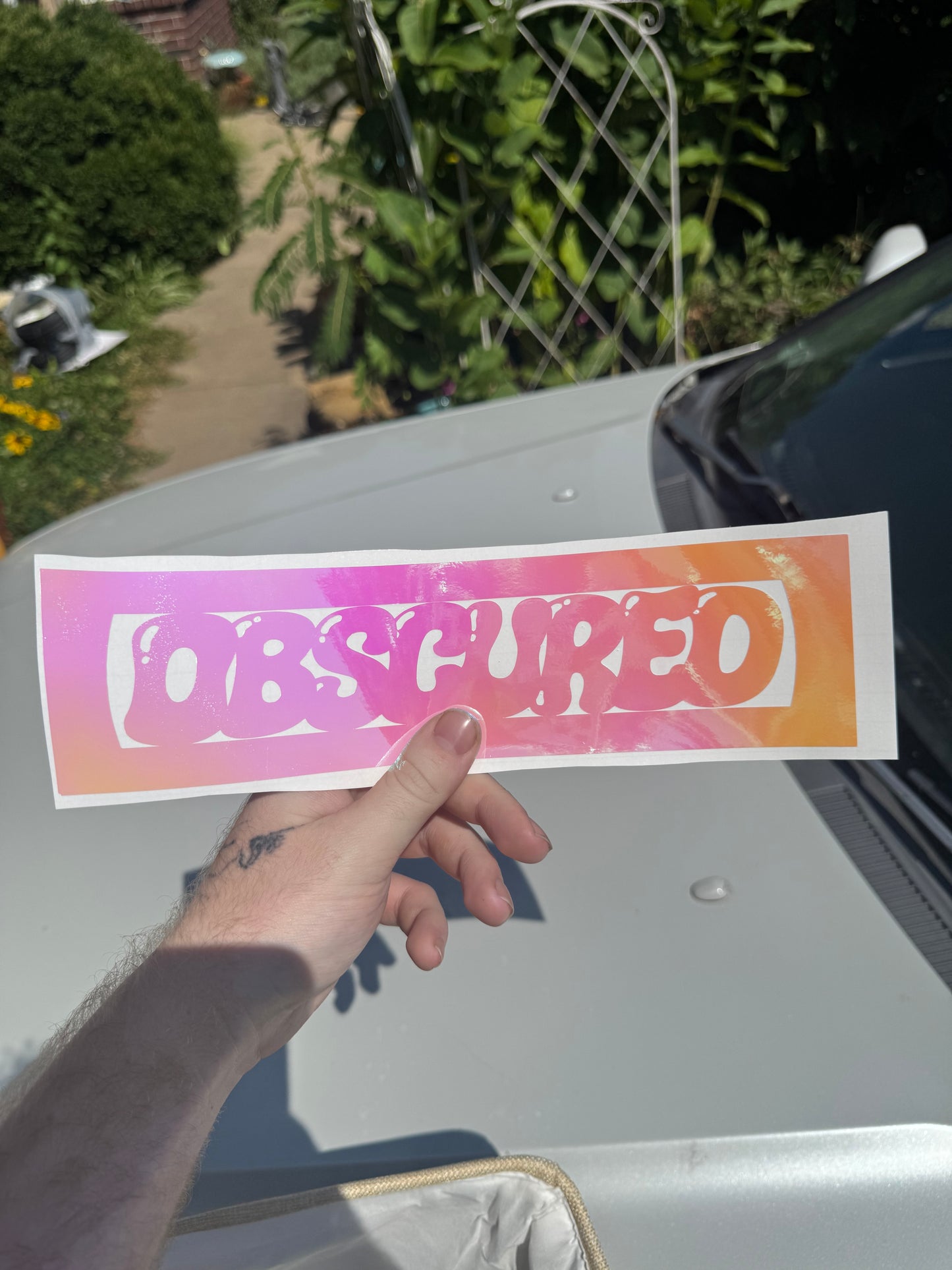 Bubble Box Logo Mini Banner
