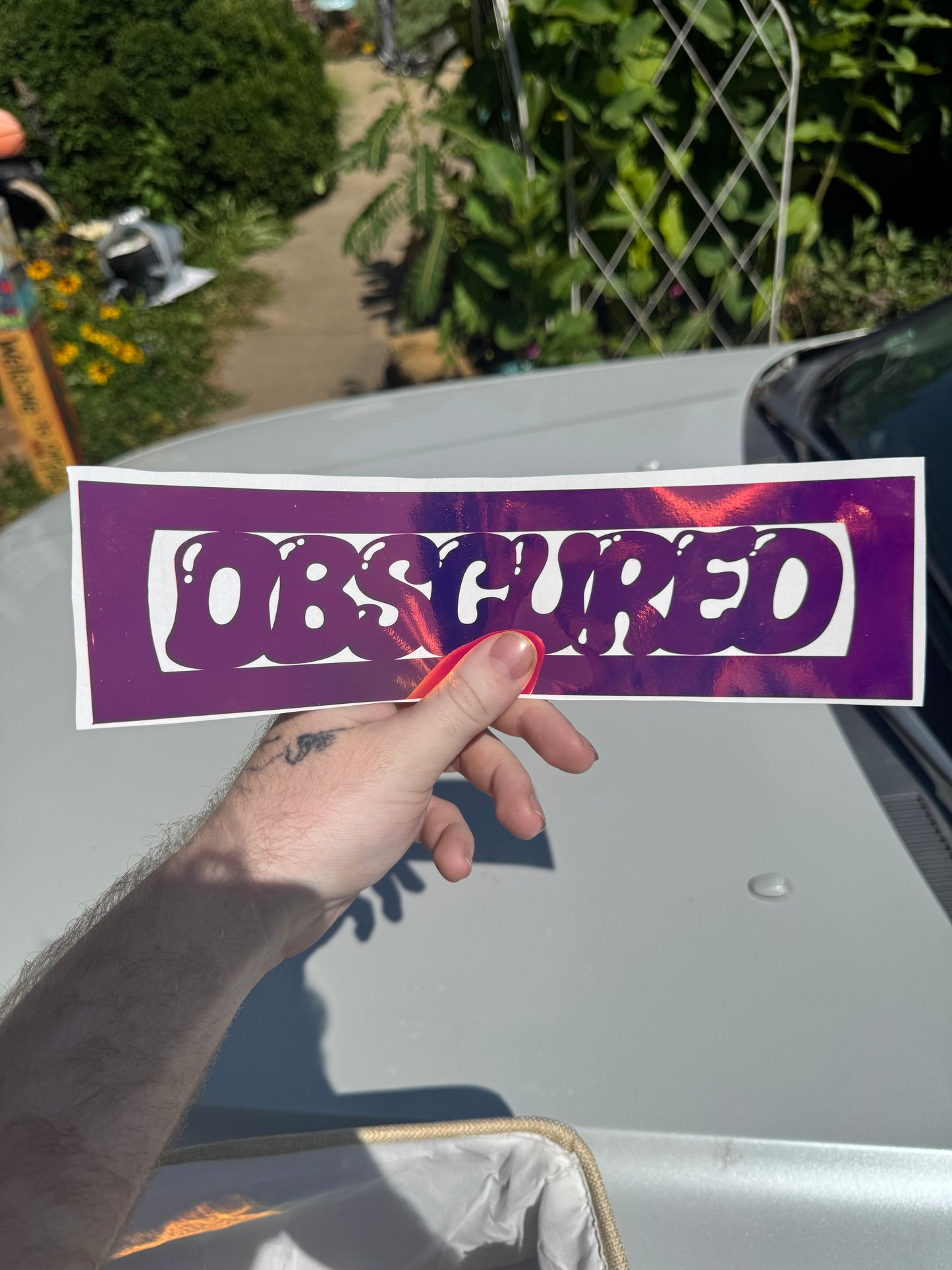 Bubble Box Logo Mini Banner