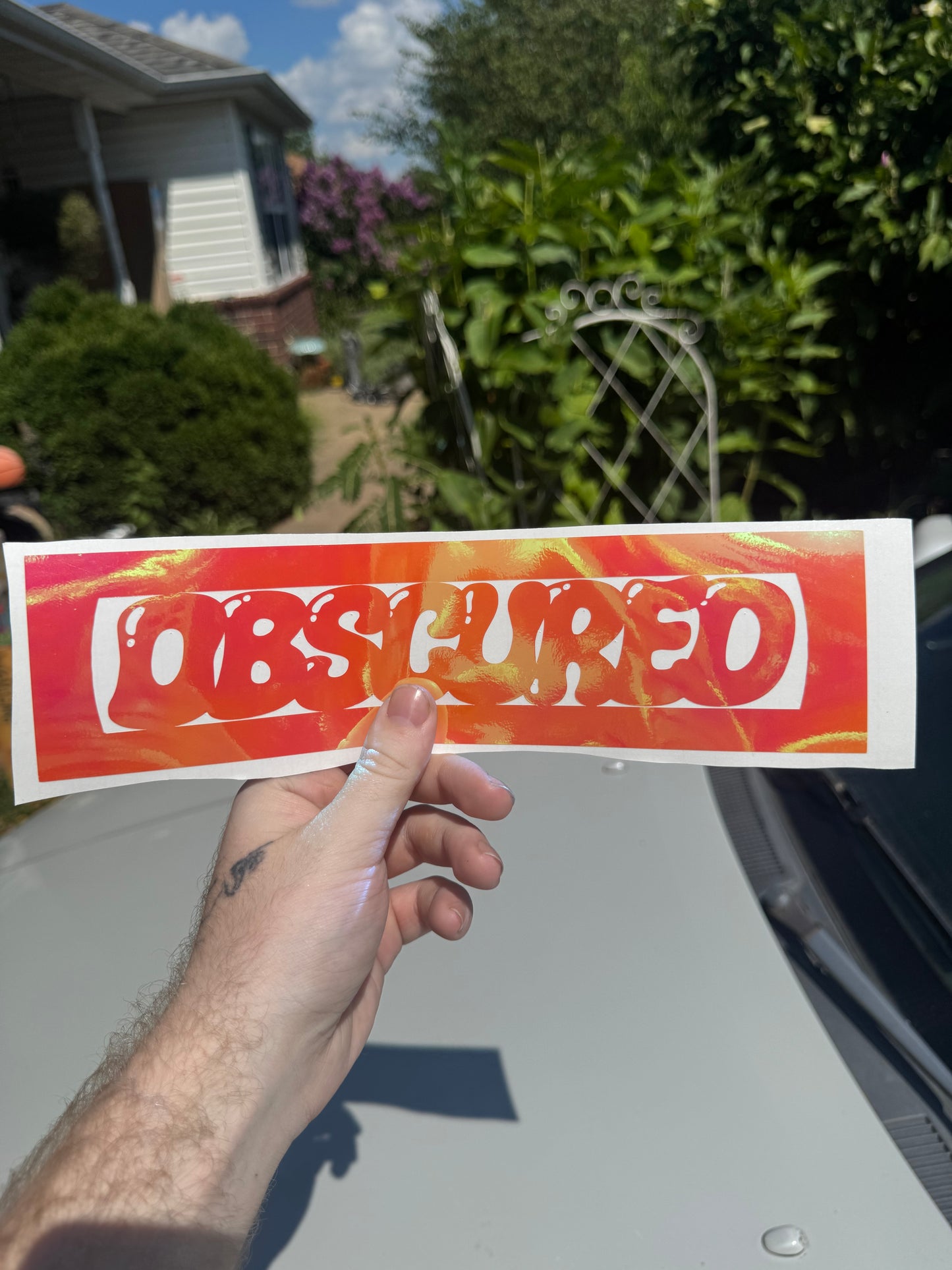 Bubble Box Logo Mini Banner