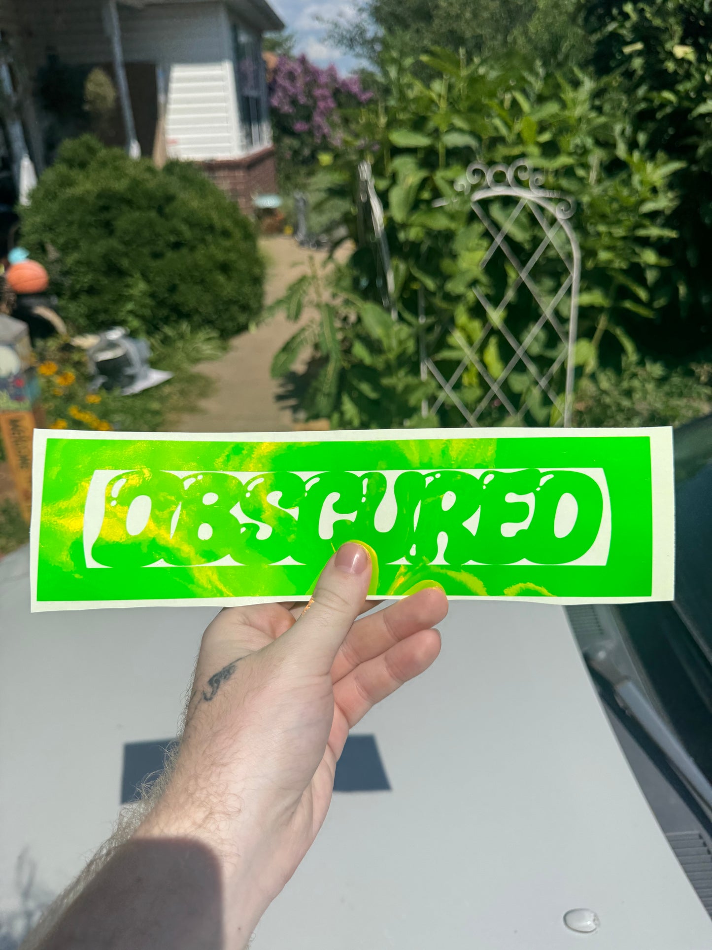 Bubble Box Logo Mini Banner