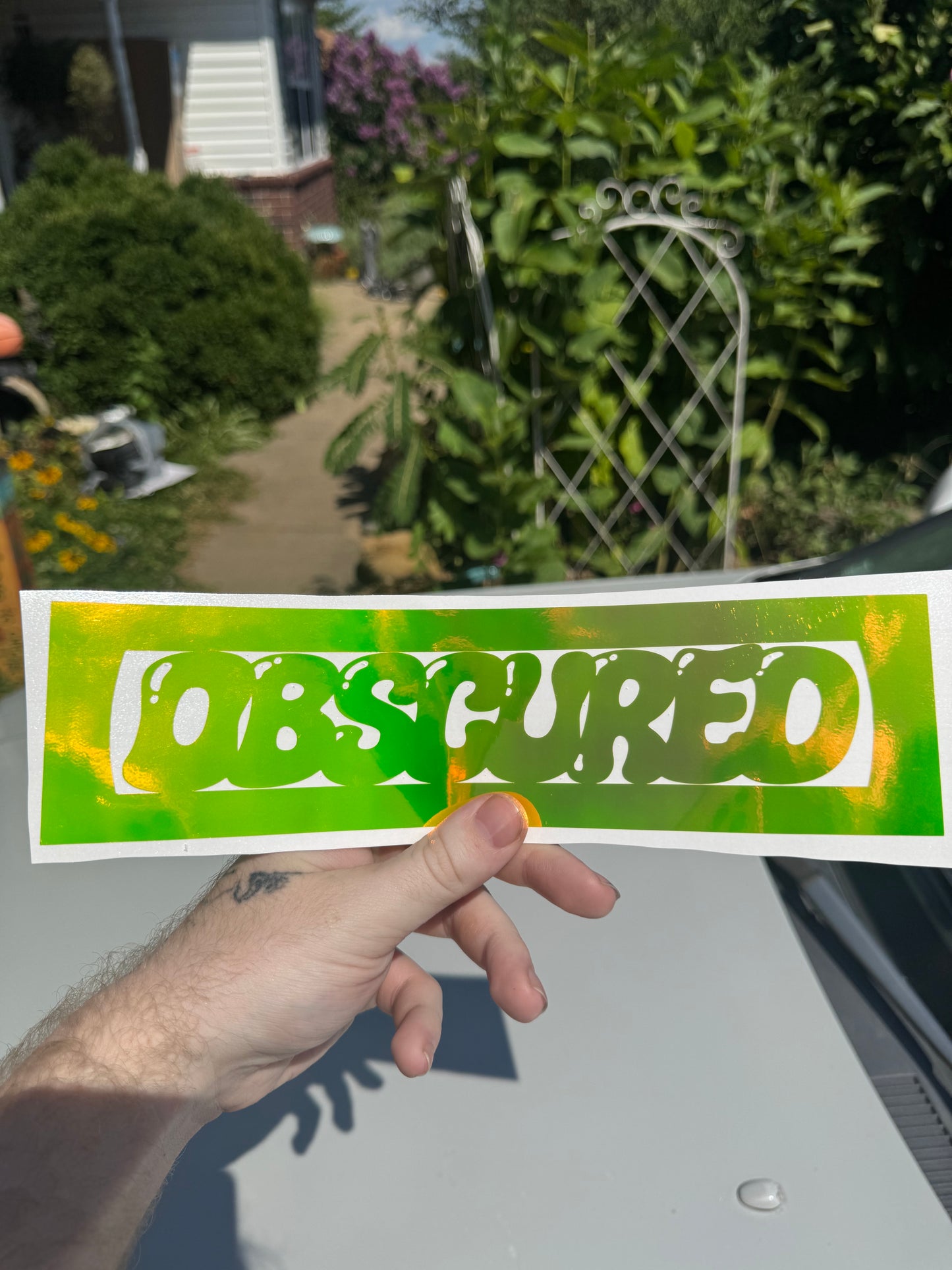 Bubble Box Logo Mini Banner