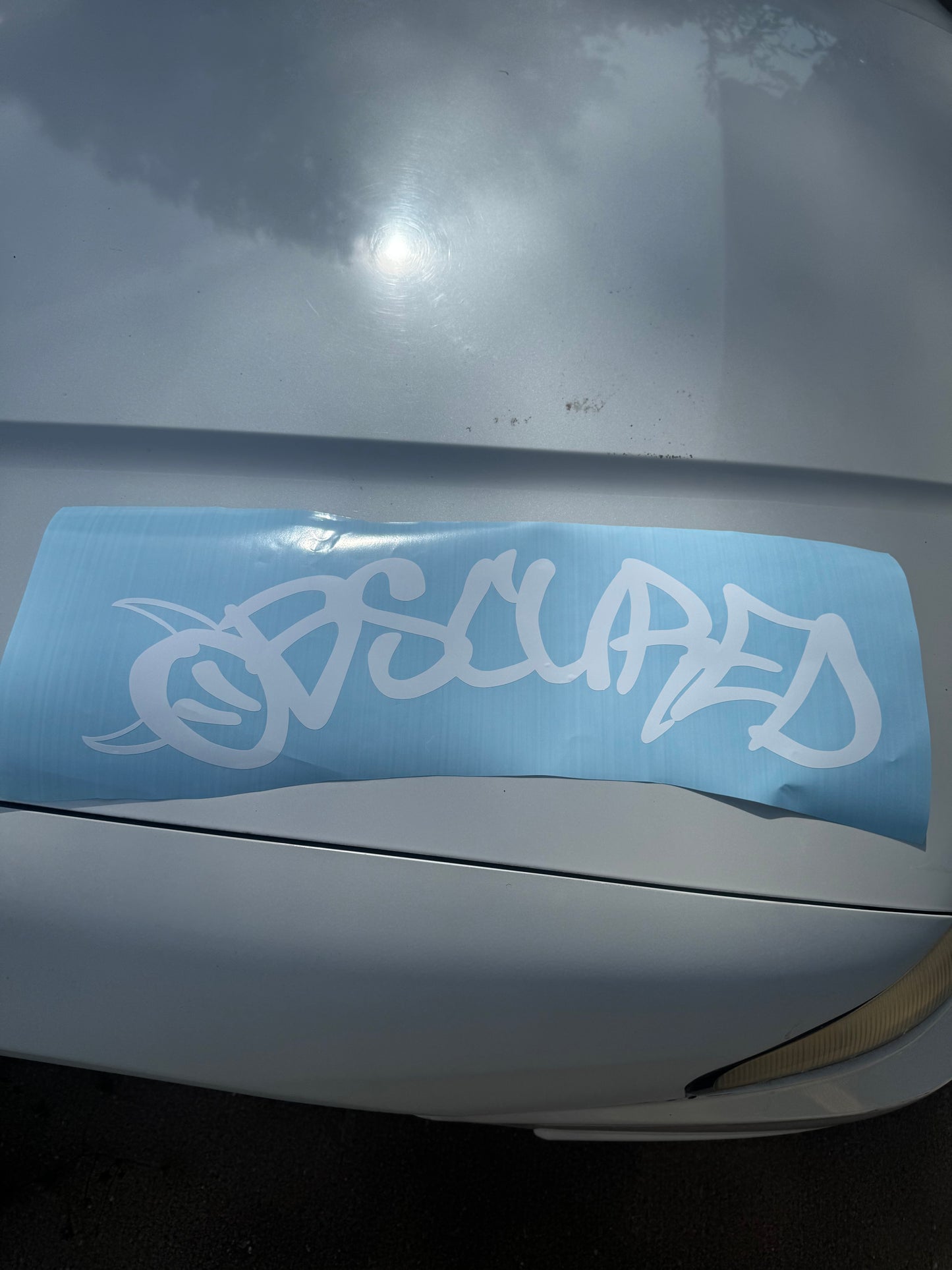 Spazz Graffiti Banner