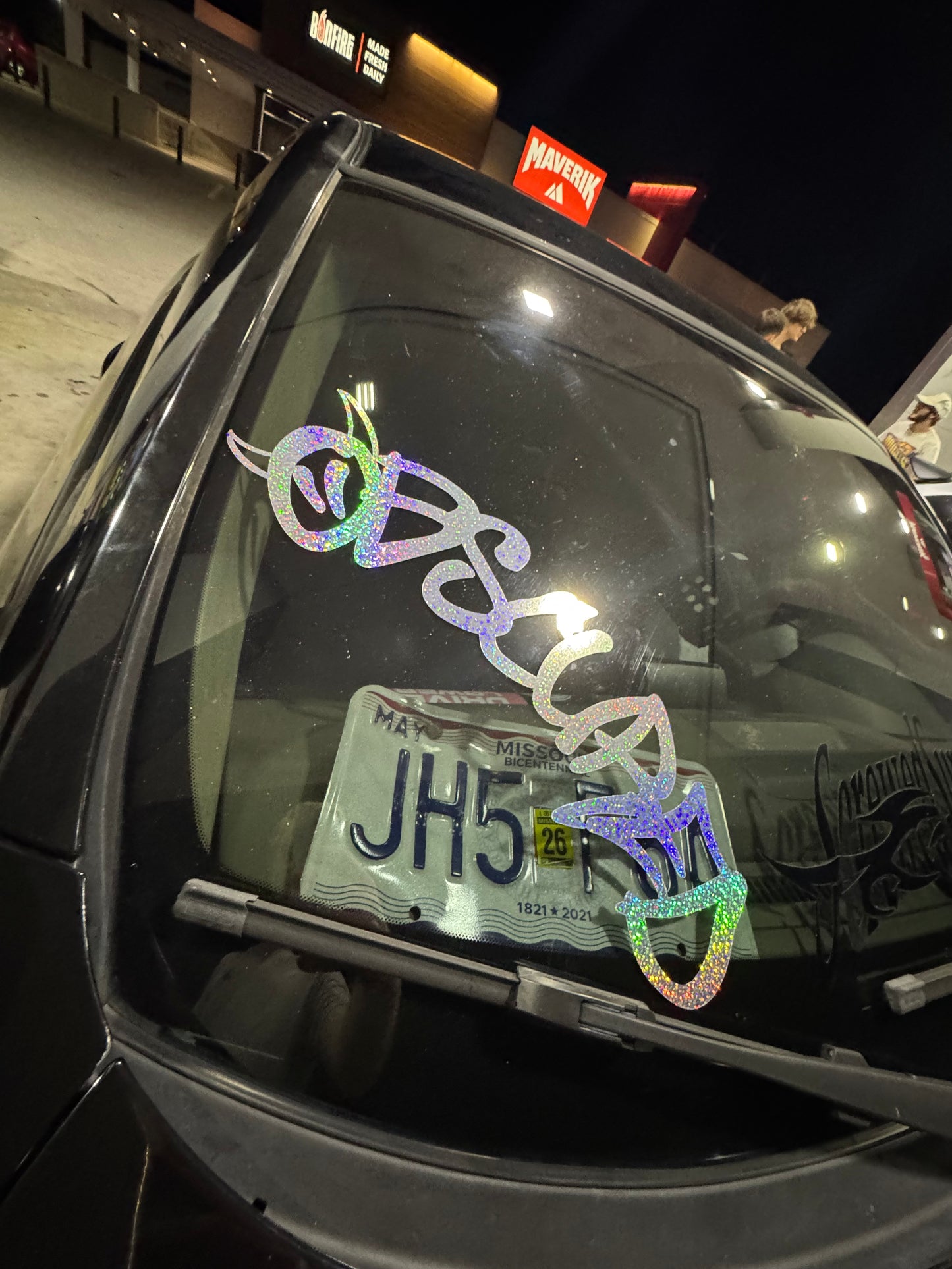 Spazz Graffiti Banner