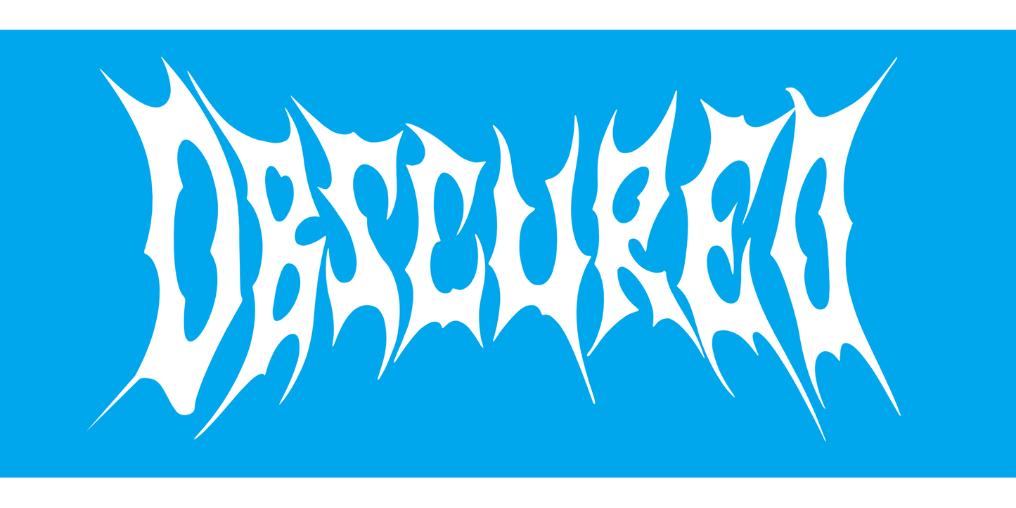 Metal Banner v2