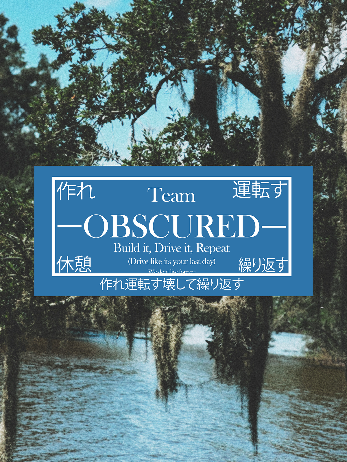 Team Obscured