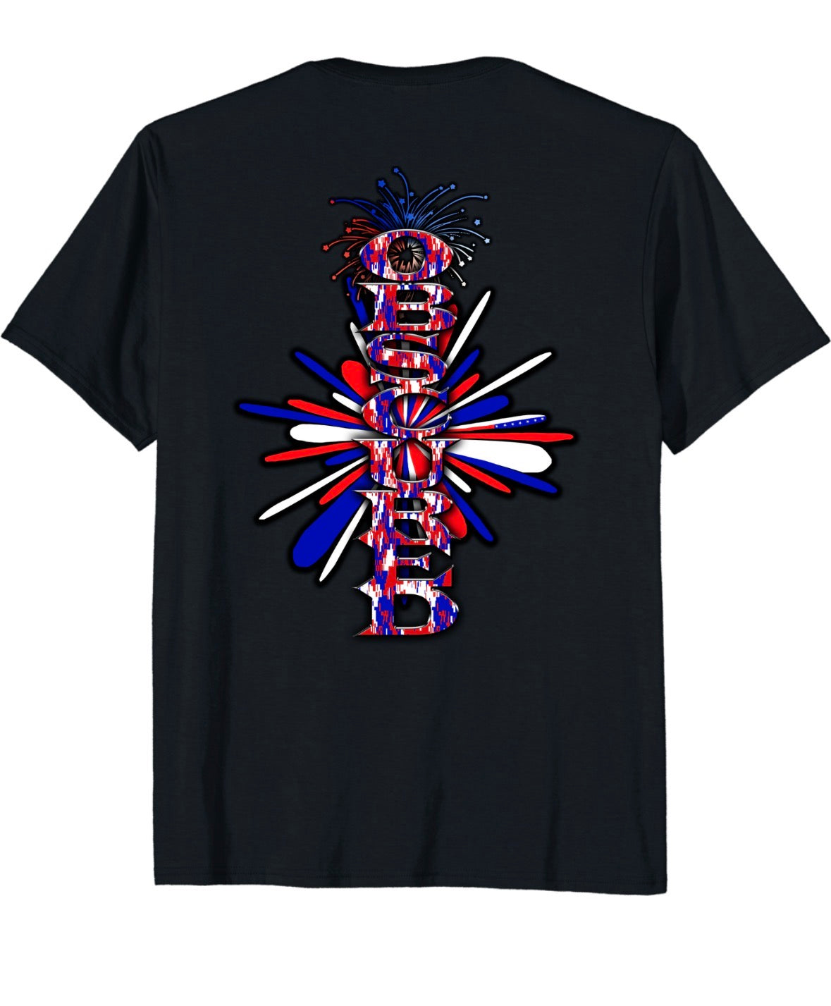 250 Years Shirt
