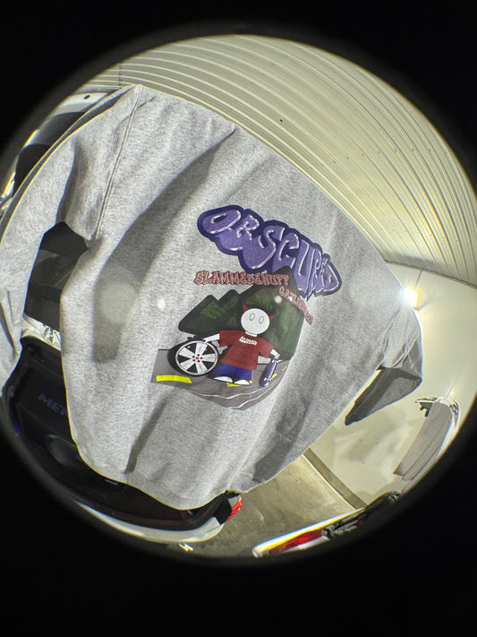 Obscured Gatlinburg Hoodie
