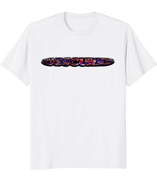 250 Years Shirt