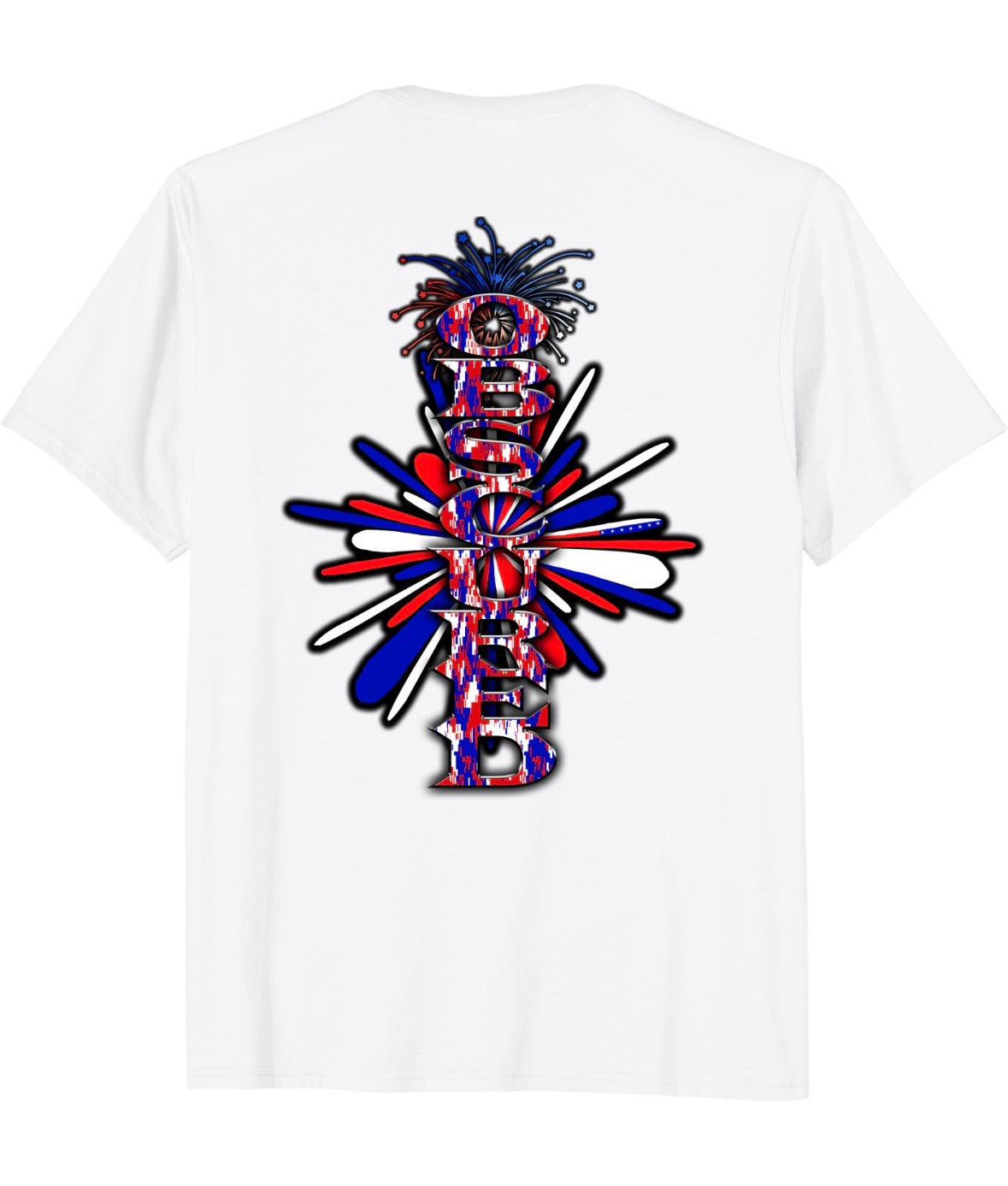 250 Years Shirt