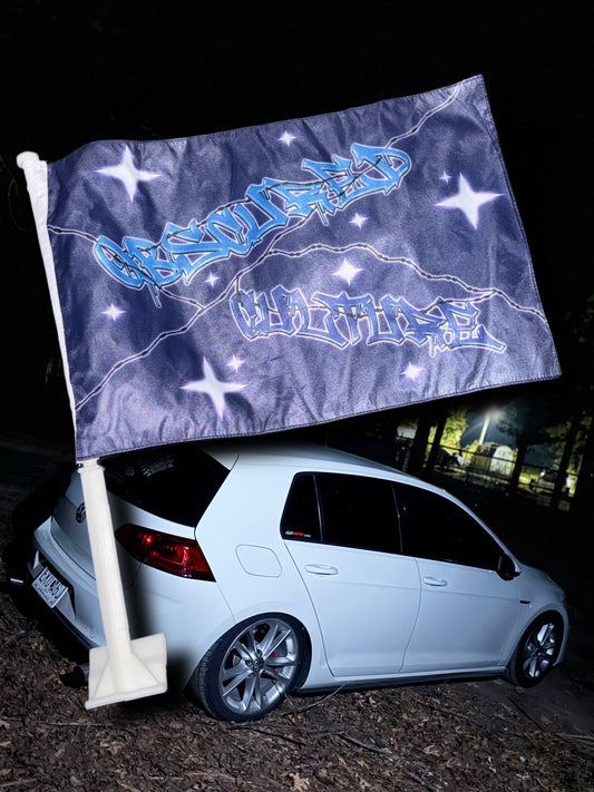 iLIKEobscured Window Flag