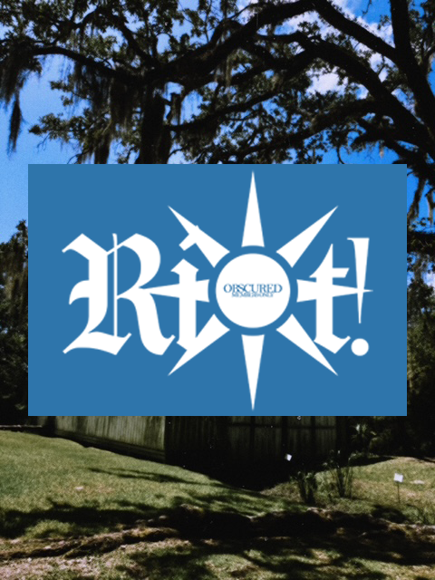 RIOT! Members Only
