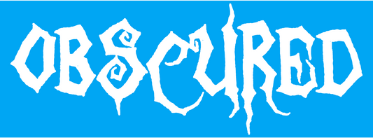 Haunted Sticker