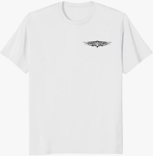 Tramp Stamp Short Sleeve Shirt