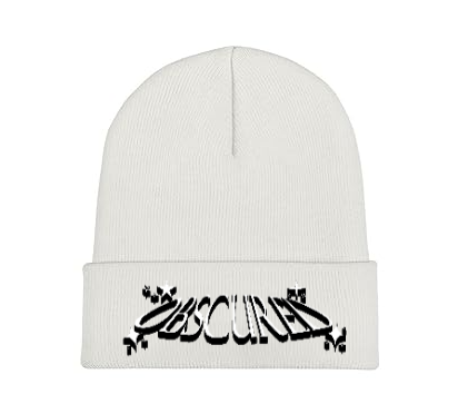 With The Stars Beanie