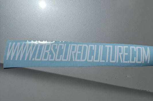 URL Banner