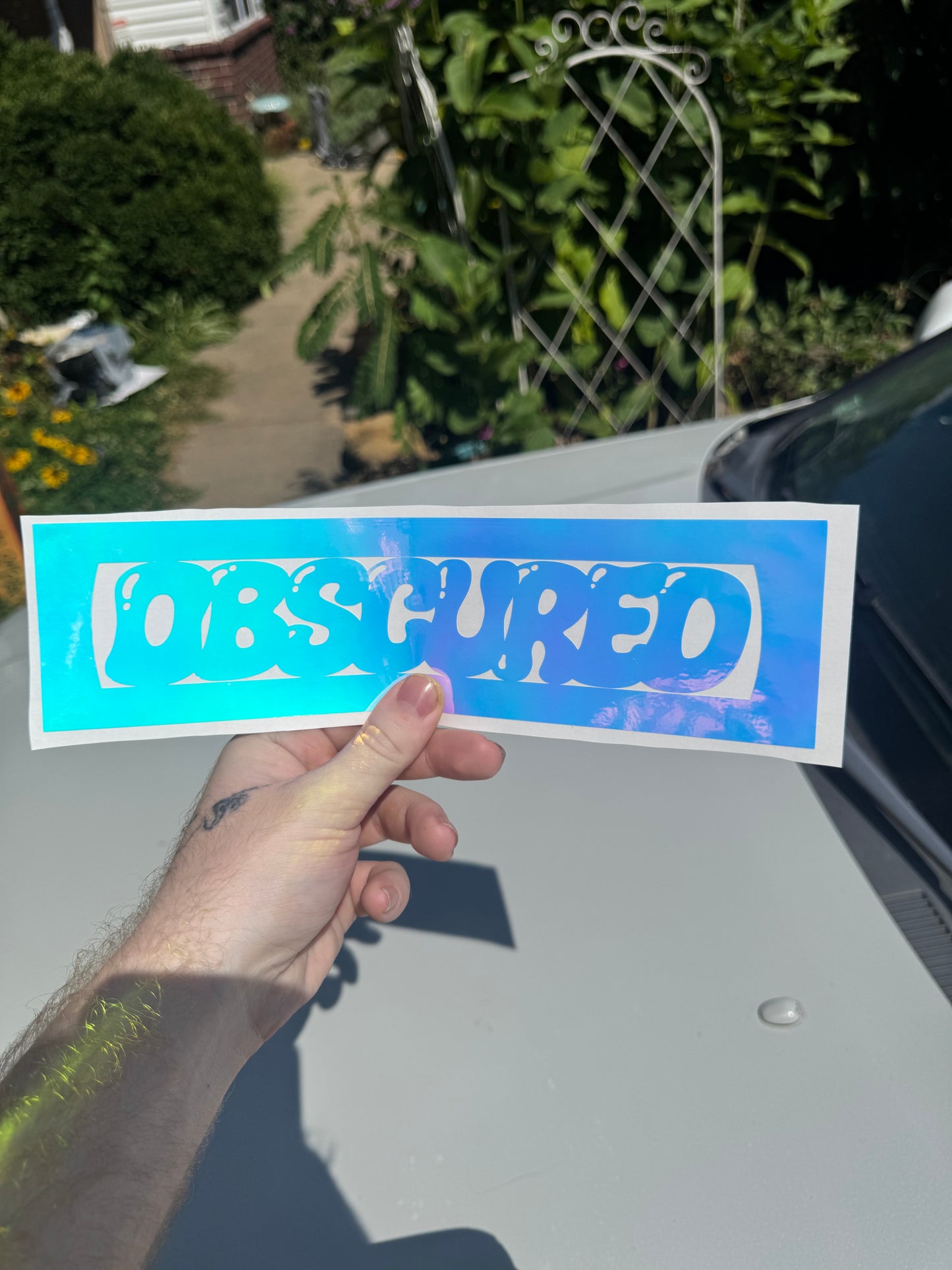 Bubble Box Logo Mini Banner