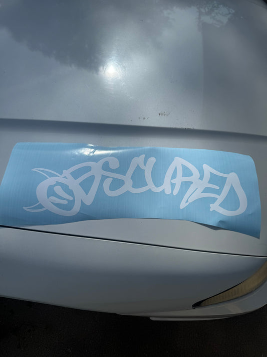 Spazz Graffiti Banner