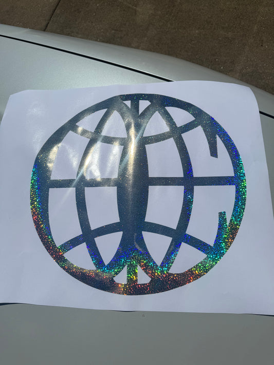 Global Rear Banner
