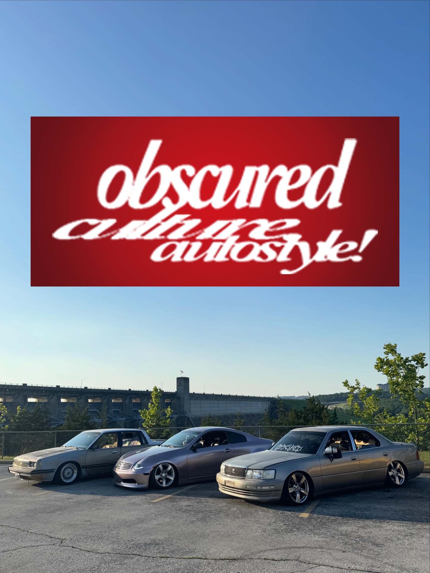 Obscured Autostyle!