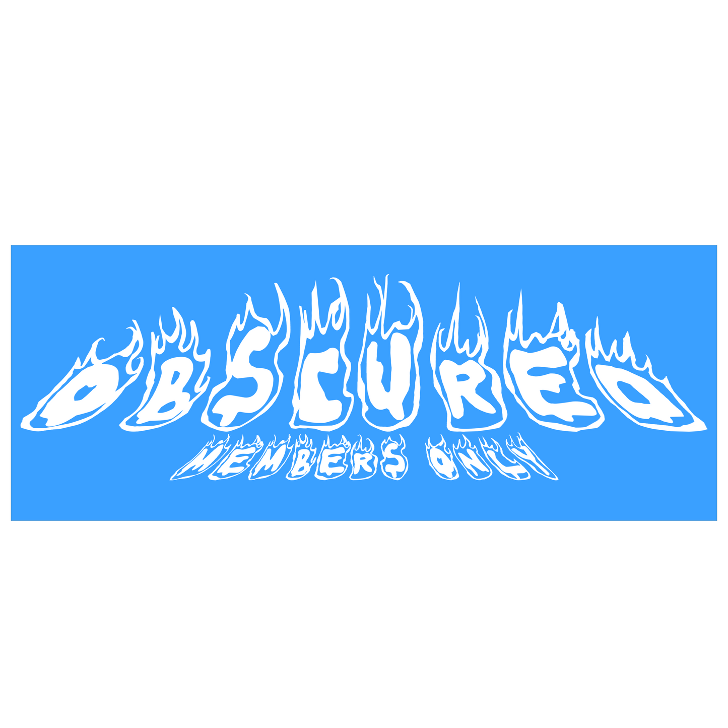World On Fire V2 MEMBERS ONLY