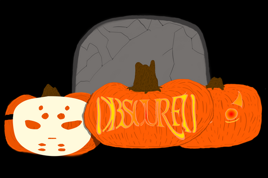 Obscured Kin Mini Slap